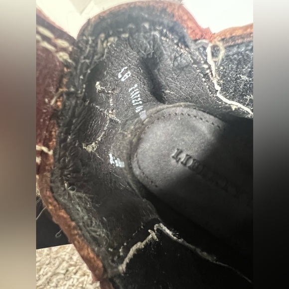 Liberty Black Romina Genuine Leather Bootie - Picture 16 of 16